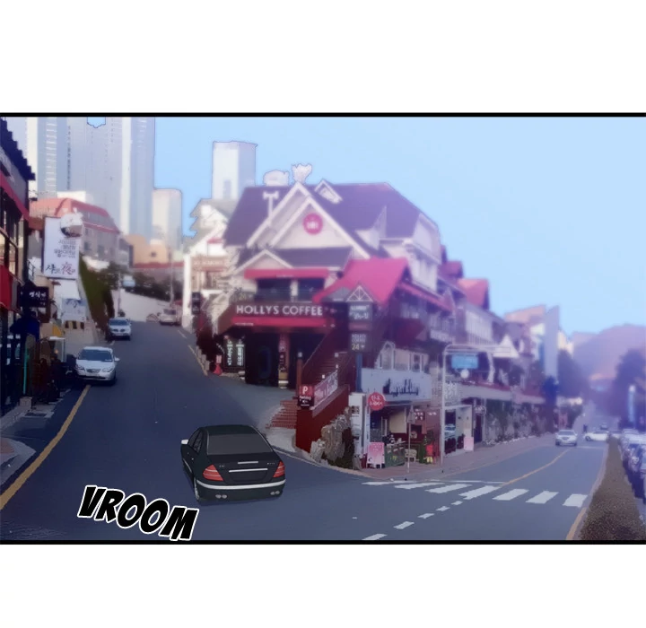 The Daughter of My First Love - Chapter 47 [photo 77] - MangaPorn