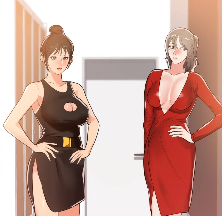 The Daughter of My First Love - Chapter 48 [photo 11] - MangaPorn