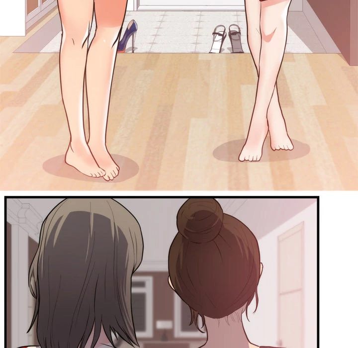 The Daughter of My First Love - Chapter 48 [photo 12] - MangaPorn