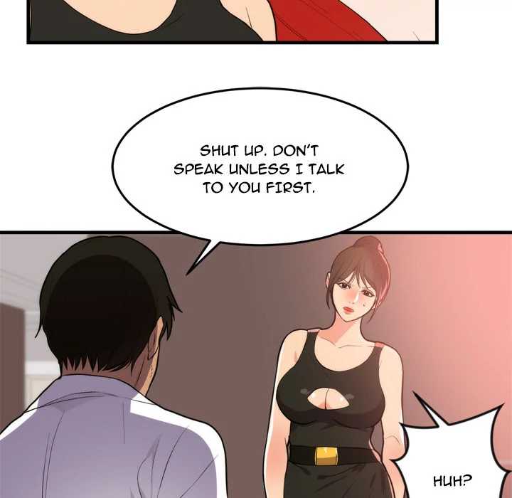 The Daughter of My First Love - Chapter 48 [photo 17] - MangaPorn