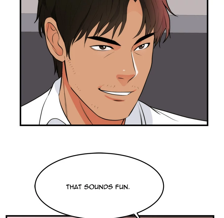 The Daughter of My First Love - Chapter 48 [photo 19] - MangaPorn