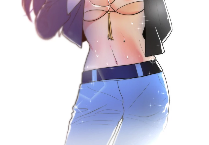 The Daughter of My First Love - Chapter 48 [photo 2] - MangaPorn