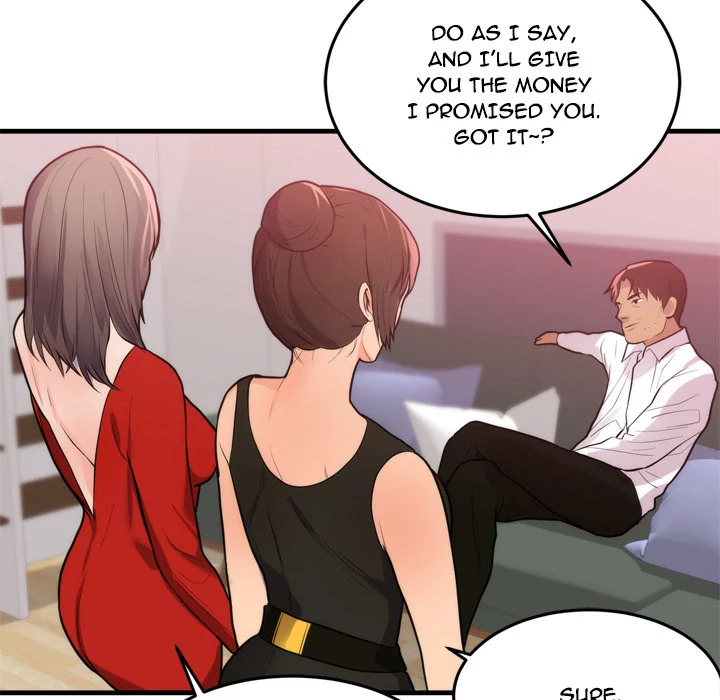 The Daughter of My First Love - Chapter 48 [photo 22] - MangaPorn