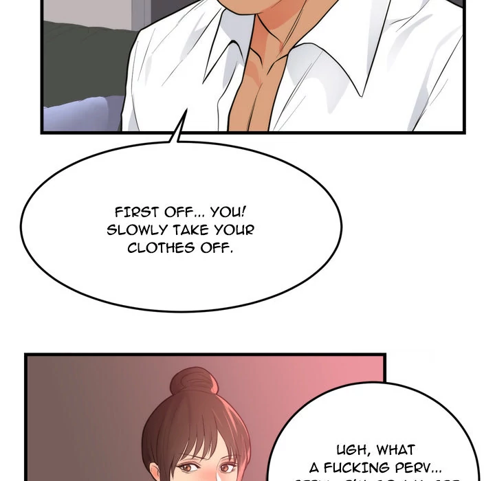 The Daughter of My First Love - Chapter 48 [photo 24] - MangaPorn