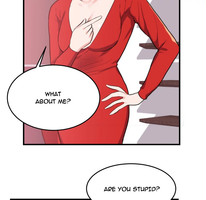 The Daughter of My First Love - Chapter 48 [photo 35] - MangaPorn