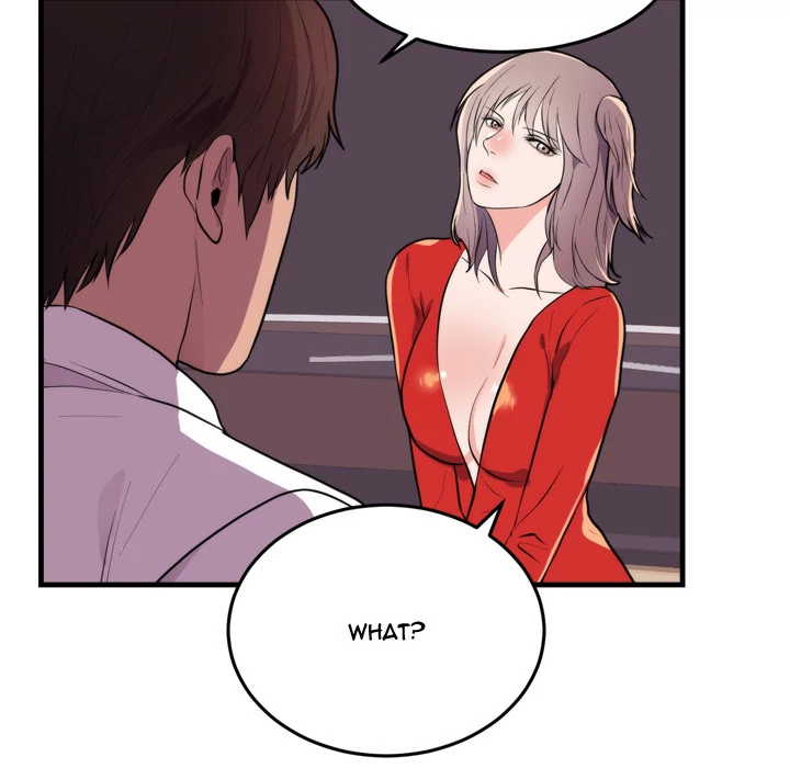 The Daughter of My First Love - Chapter 48 [photo 36] - MangaPorn