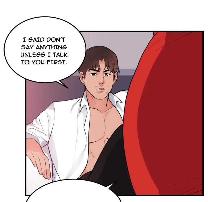 The Daughter of My First Love - Chapter 48 [photo 37] - MangaPorn