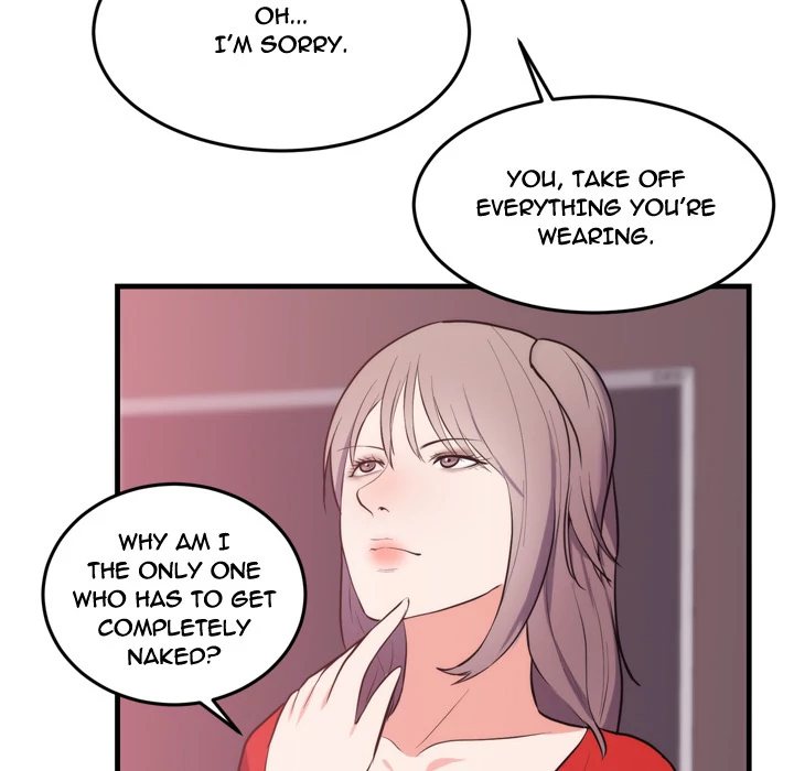 The Daughter of My First Love - Chapter 48 [photo 38] - MangaPorn