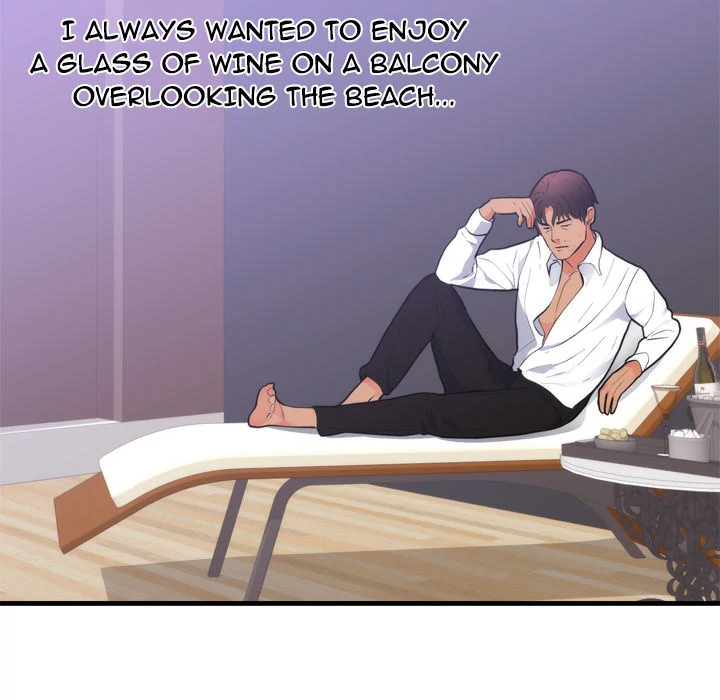 The Daughter of My First Love - Chapter 48 [photo 6] - MangaPorn