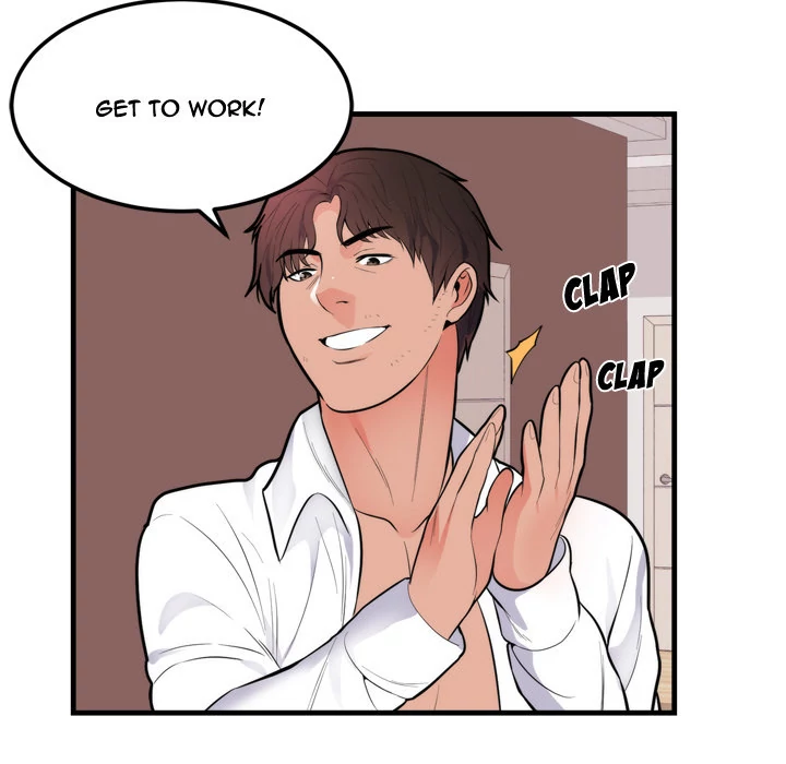 The Daughter of My First Love - Chapter 48 [photo 61] - MangaPorn