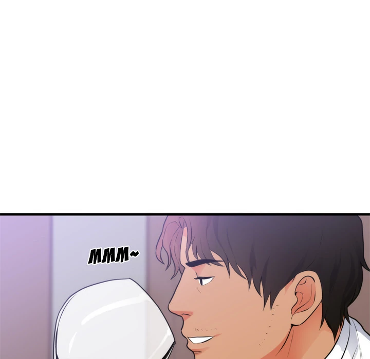 The Daughter of My First Love - Chapter 48 [photo 7] - MangaPorn