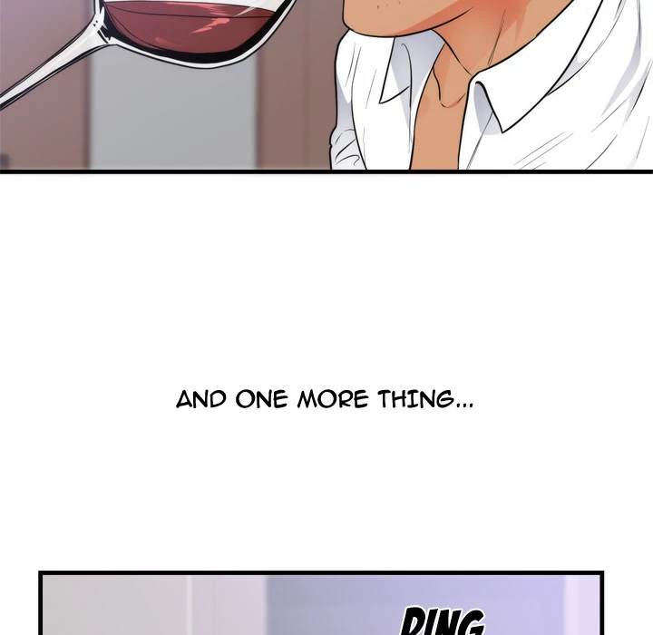 The Daughter of My First Love - Chapter 48 [photo 8] - MangaPorn