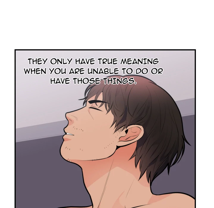 The Daughter of My First Love - Chapter 49 [photo 16] - MangaPorn