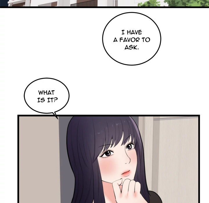 The Daughter of My First Love - Chapter 49 [photo 34] - MangaPorn