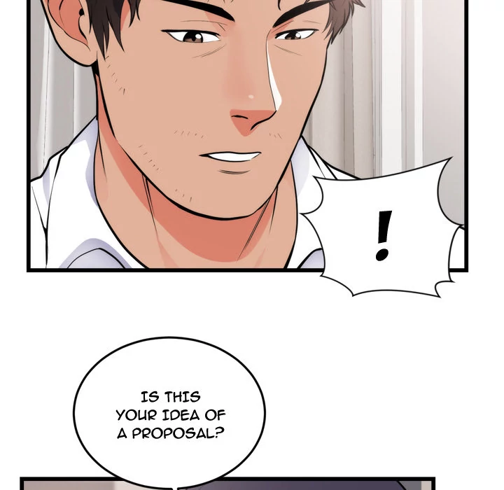 The Daughter of My First Love - Chapter 49 [photo 36] - MangaPorn