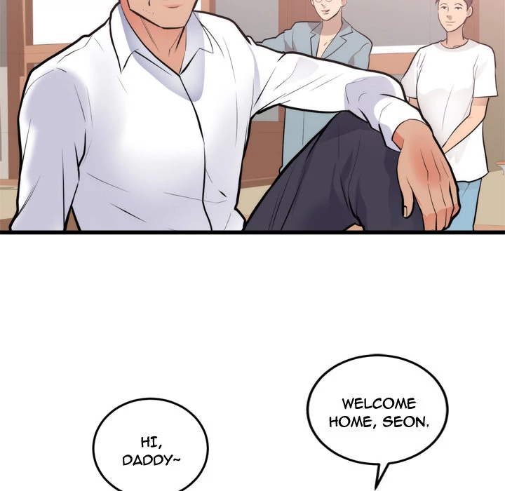 The Daughter of My First Love - Chapter 49 [photo 55] - MangaPorn