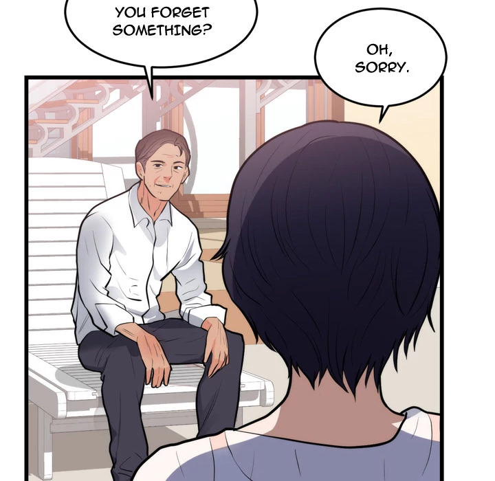 The Daughter of My First Love - Chapter 49 [photo 57] - MangaPorn