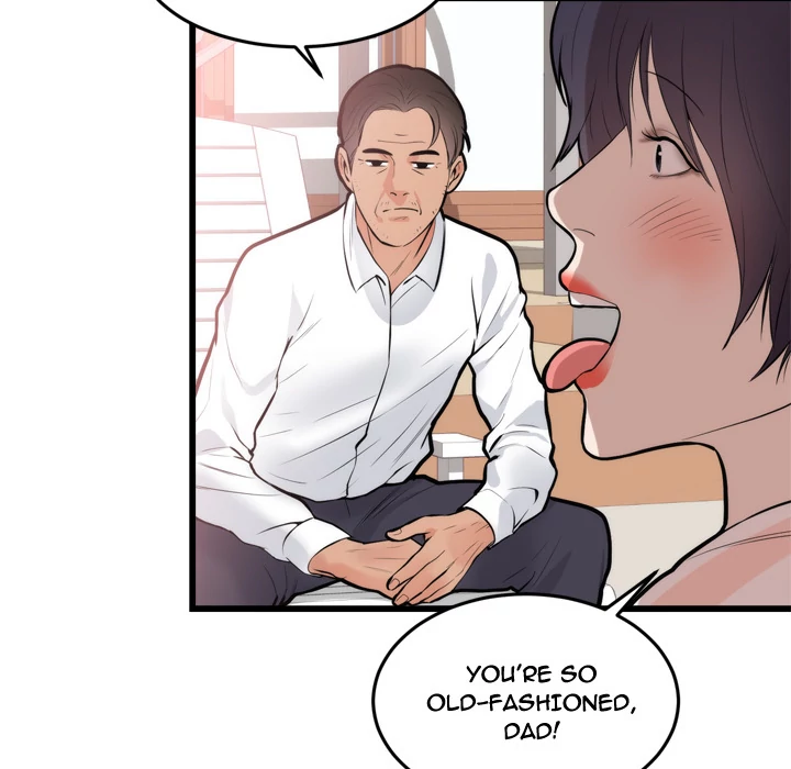 The Daughter of My First Love - Chapter 49 [photo 62] - MangaPorn