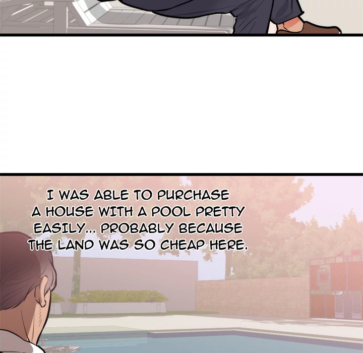 The Daughter of My First Love - Chapter 49 [photo 64] - MangaPorn