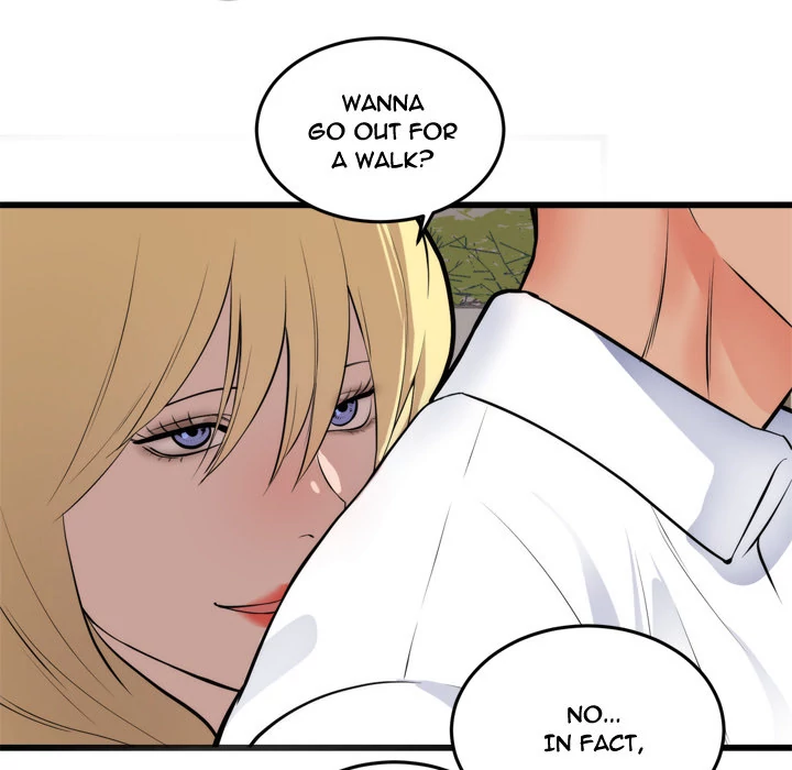 The Daughter of My First Love - Chapter 49 [photo 69] - MangaPorn