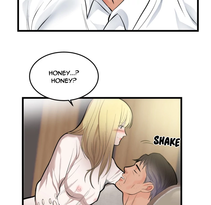 The Daughter of My First Love - Chapter 49 [photo 83] - MangaPorn