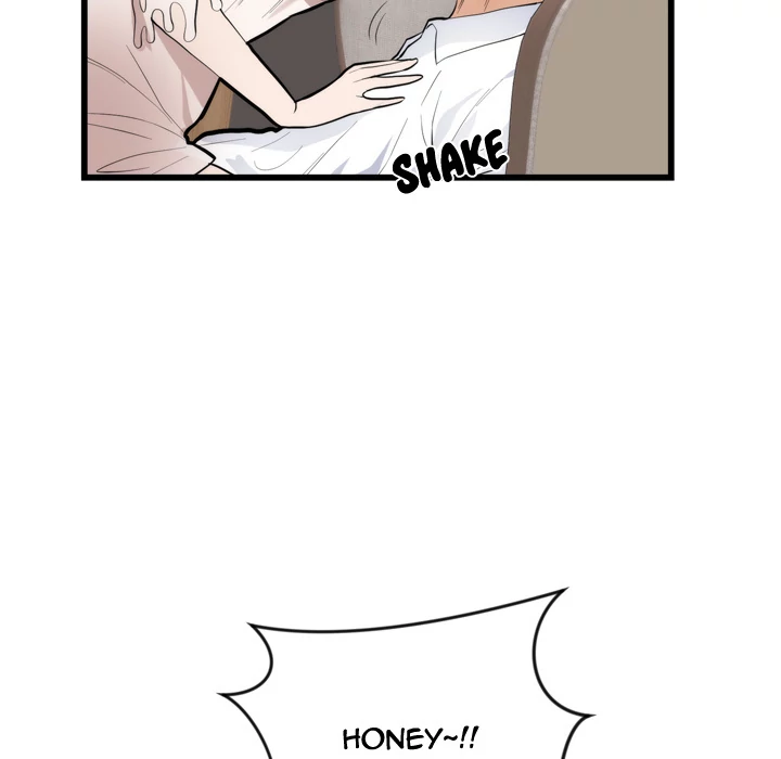 The Daughter of My First Love - Chapter 49 [photo 84] - MangaPorn