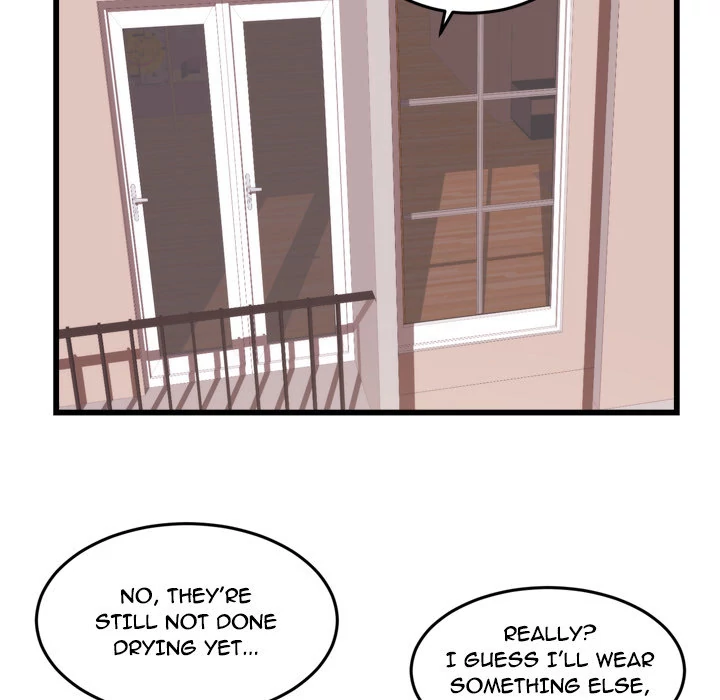 The Daughter of My First Love - Chapter 50 [photo 19] - MangaPorn