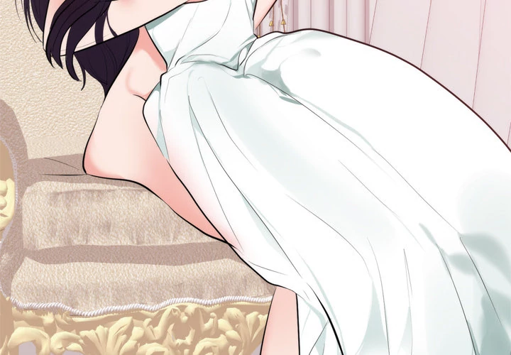 The Daughter of My First Love - Chapter 50 [photo 2] - MangaPorn