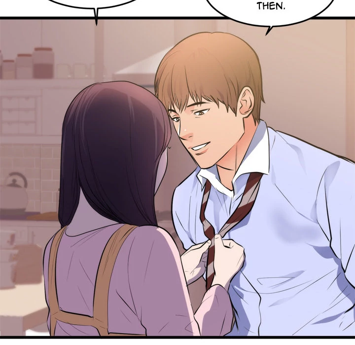 The Daughter of My First Love - Chapter 50 [photo 20] - MangaPorn