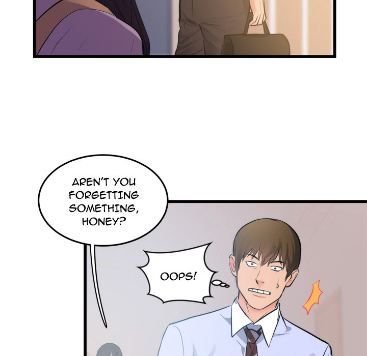 The Daughter of My First Love - Chapter 50 [photo 22] - MangaPorn