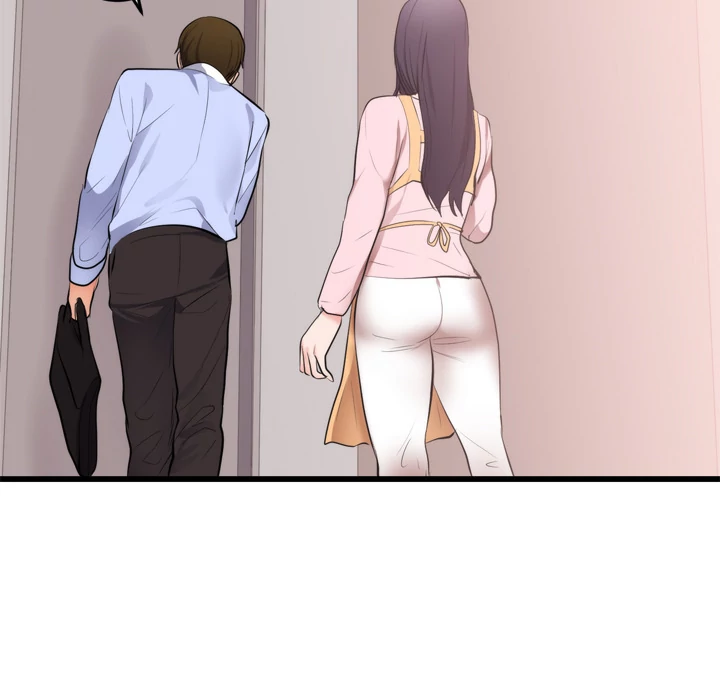 The Daughter of My First Love - Chapter 50 [photo 26] - MangaPorn