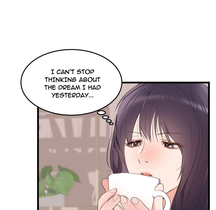 The Daughter of My First Love - Chapter 50 [photo 28] - MangaPorn