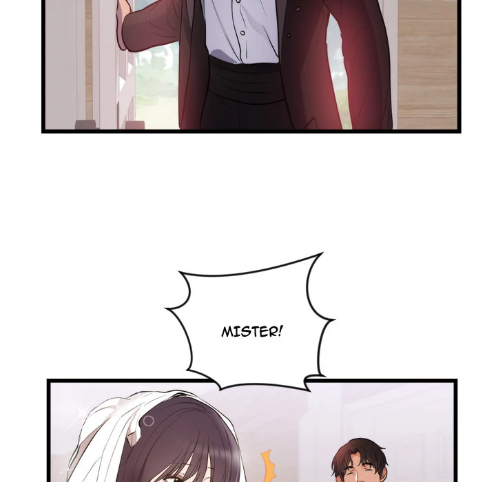 The Daughter of My First Love - Chapter 50 [photo 36] - MangaPorn