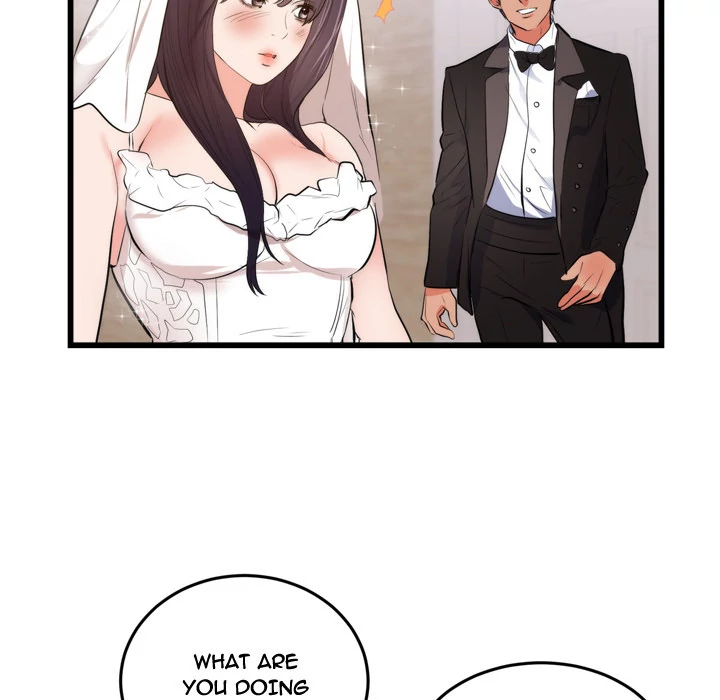 The Daughter of My First Love - Chapter 50 [photo 37] - MangaPorn