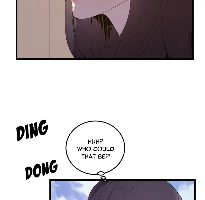 The Daughter of My First Love - Chapter 50 [photo 42] - MangaPorn