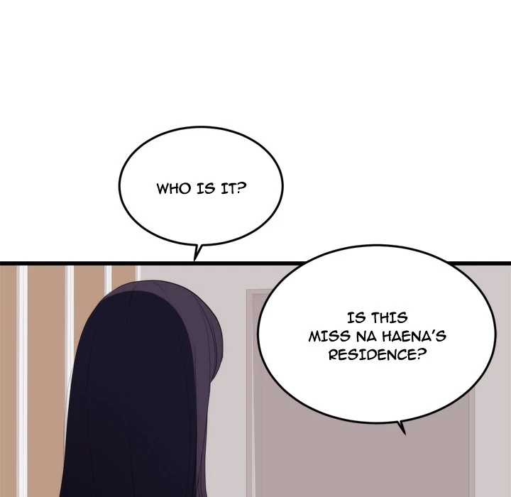 The Daughter of My First Love - Chapter 50 [photo 44] - MangaPorn