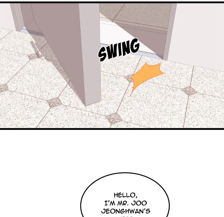 The Daughter of My First Love - Chapter 50 [photo 51] - MangaPorn