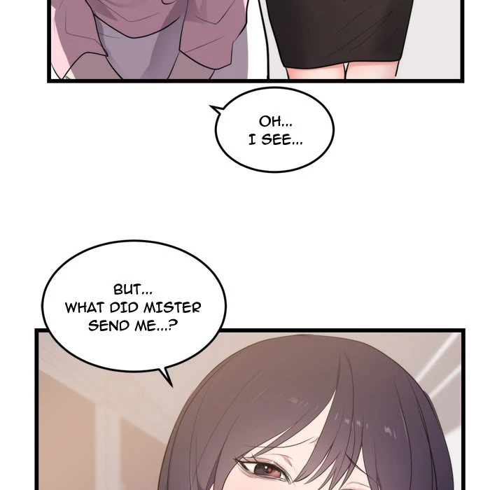 The Daughter of My First Love - Chapter 50 [photo 53] - MangaPorn