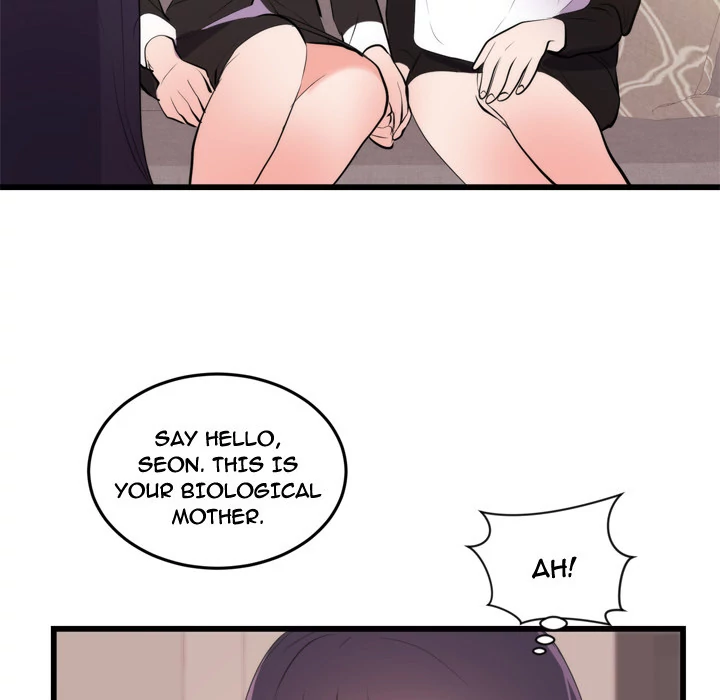 The Daughter of My First Love - Chapter 50 [photo 64] - MangaPorn