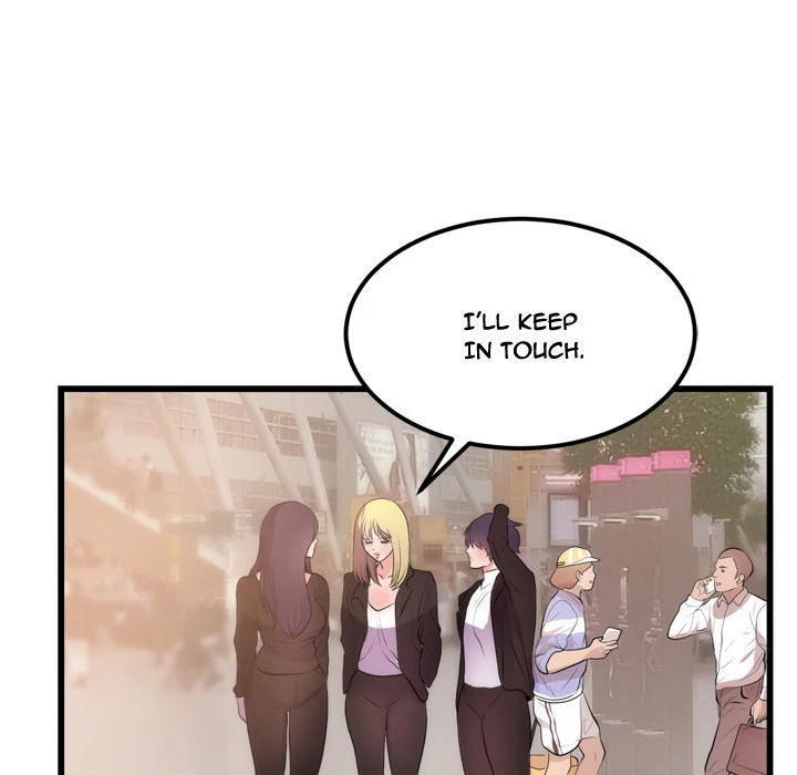 The Daughter of My First Love - Chapter 50 [photo 76] - MangaPorn