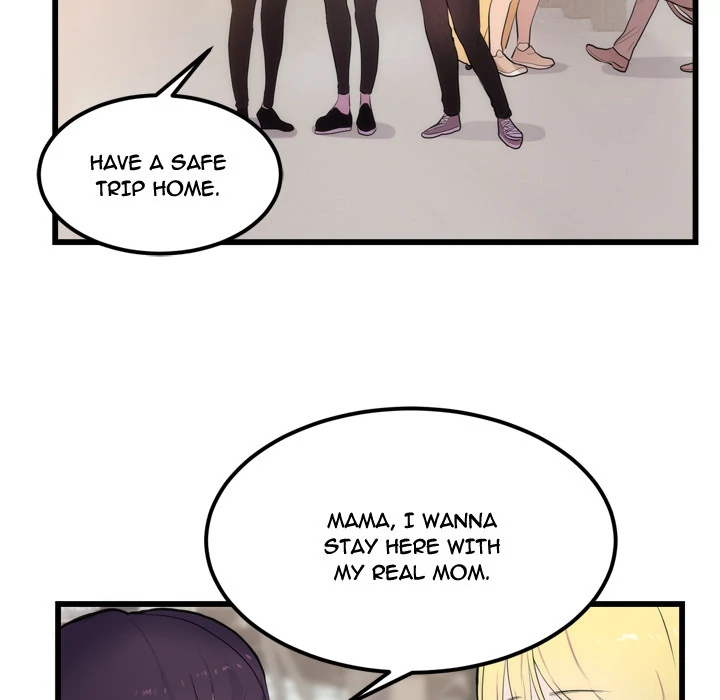 The Daughter of My First Love - Chapter 50 [photo 77] - MangaPorn