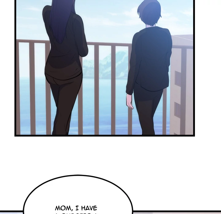 The Daughter of My First Love - Chapter 50 [photo 85] - MangaPorn
