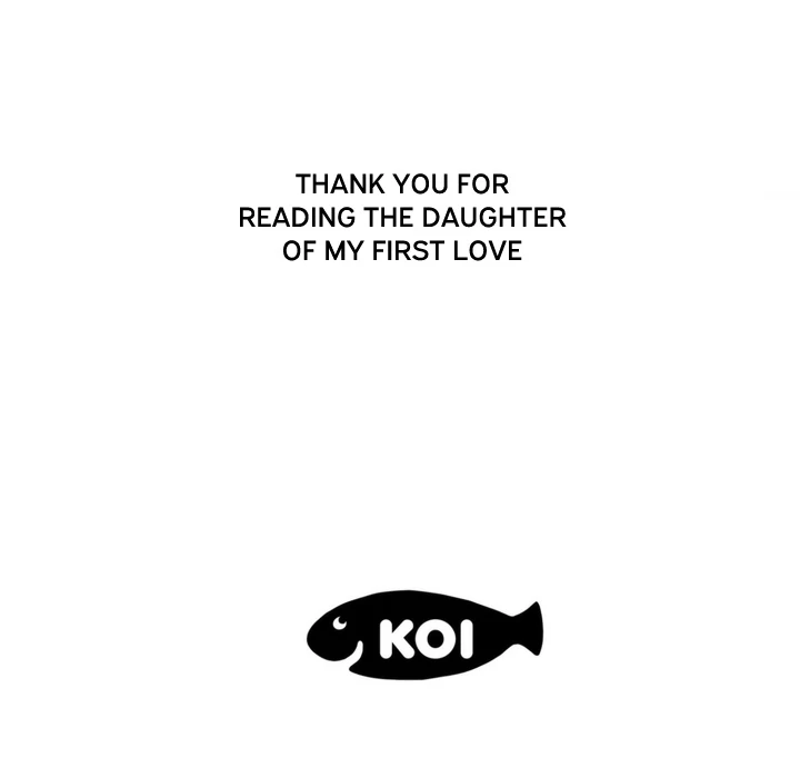 The Daughter of My First Love - Chapter 50 [photo 92] - MangaPorn