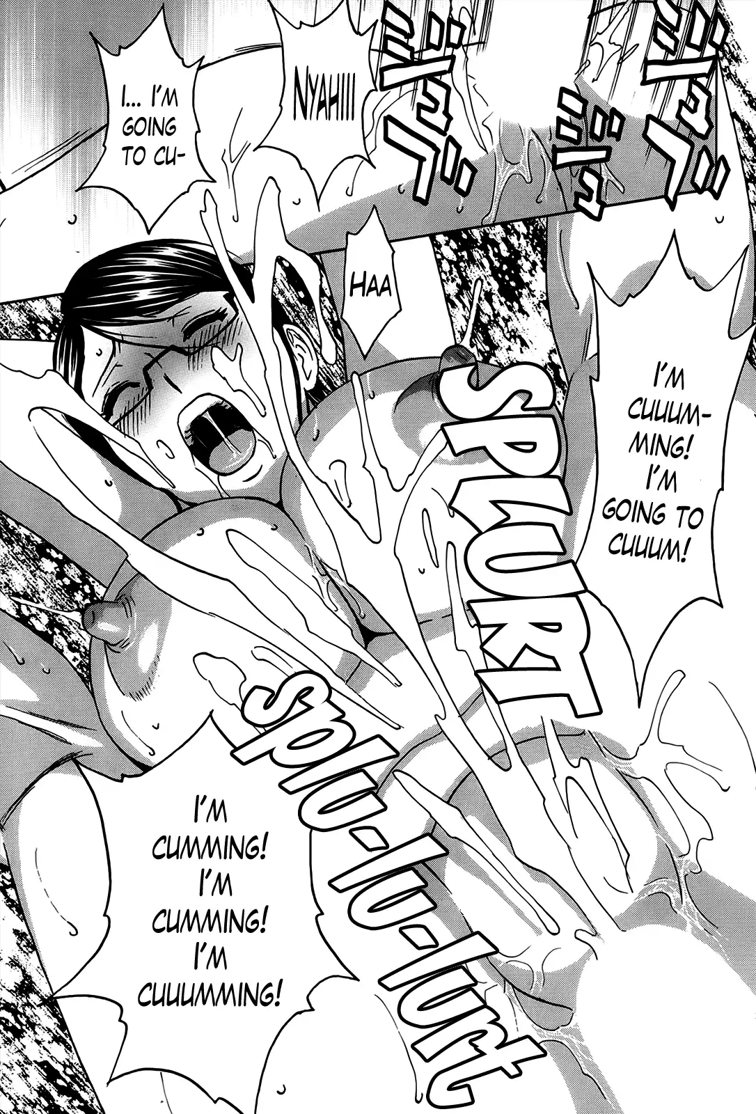 Hustle! Danchizuma♥ - Chapter 2 [photo 17] - MangaPorn