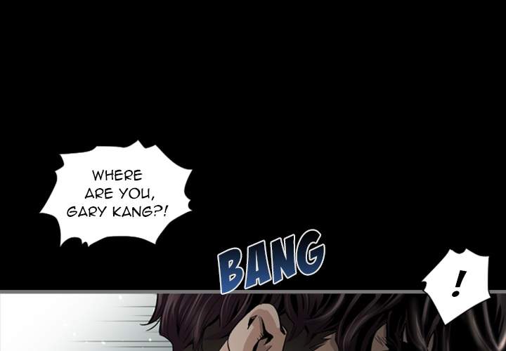 Running Man - Chapter 0 [photo 1] - MangaPorn