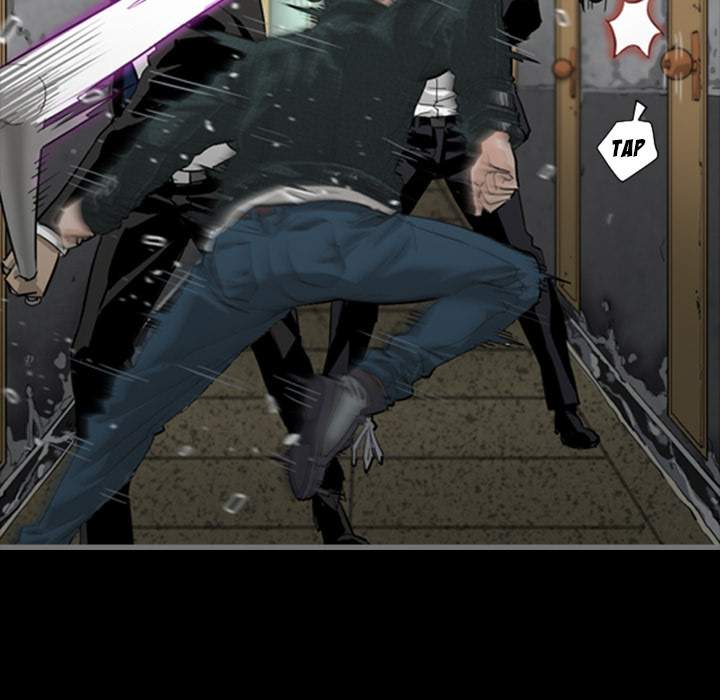 Running Man - Chapter 0 [photo 16] - MangaPorn