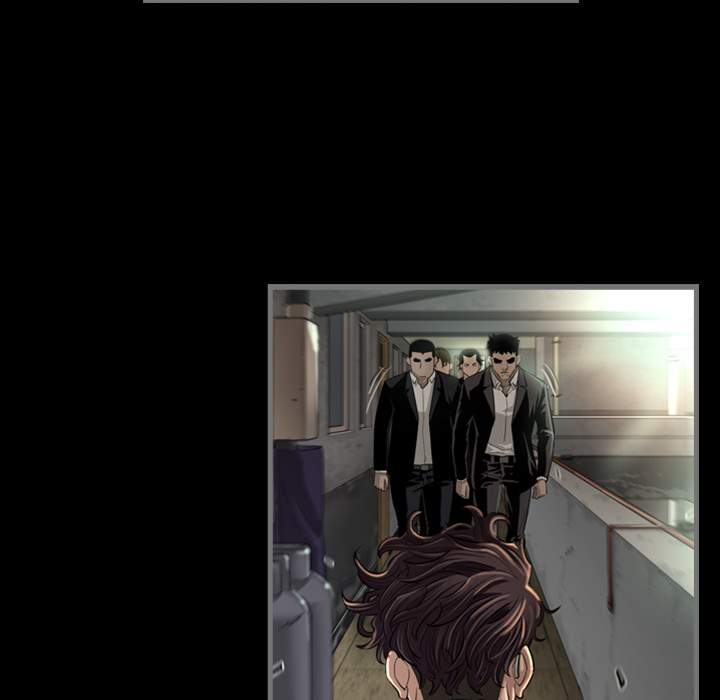 Running Man - Chapter 0 [photo 18] - MangaPorn