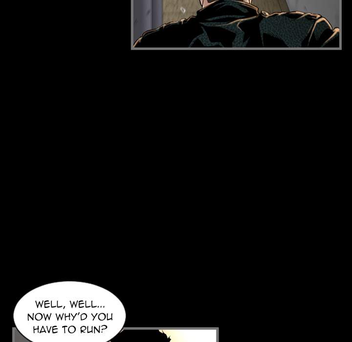 Running Man - Chapter 0 [photo 19] - MangaPorn