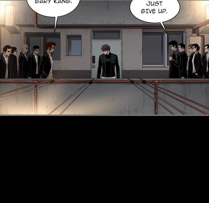 Running Man - Chapter 0 [photo 21] - MangaPorn