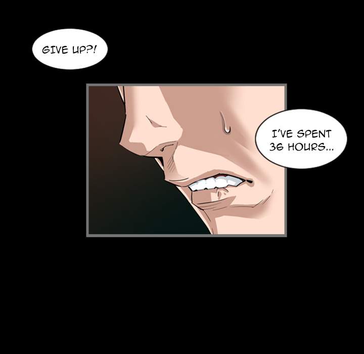 Running Man - Chapter 0 [photo 22] - MangaPorn